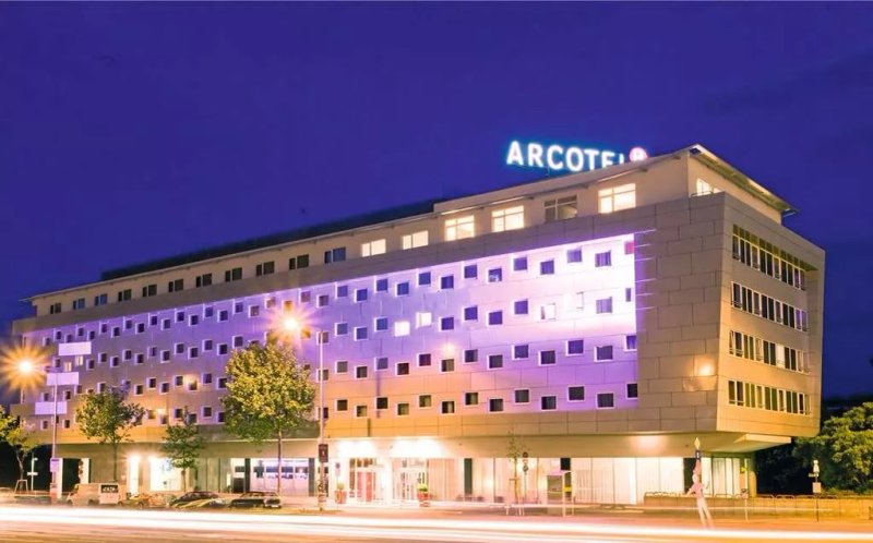 Arcotel Kaiserwasser