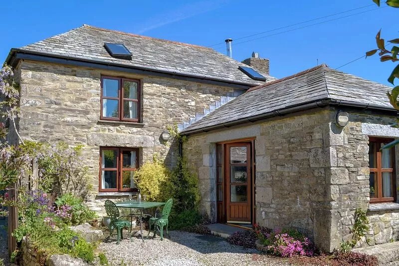 2 bedroom accommodation in Tramagenna, near Camelford