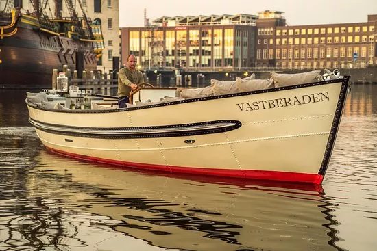 Amsterdam Sailors