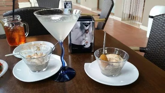 Bar del Re