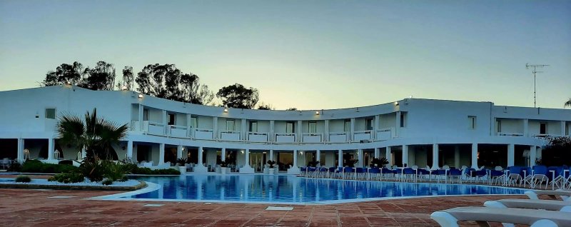 Hotel Flamingo Resort