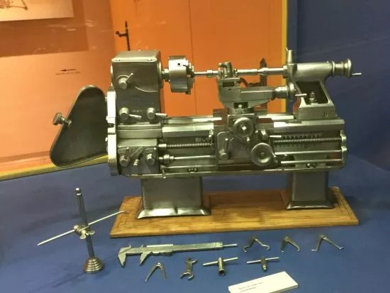 Museo Angel Reinon