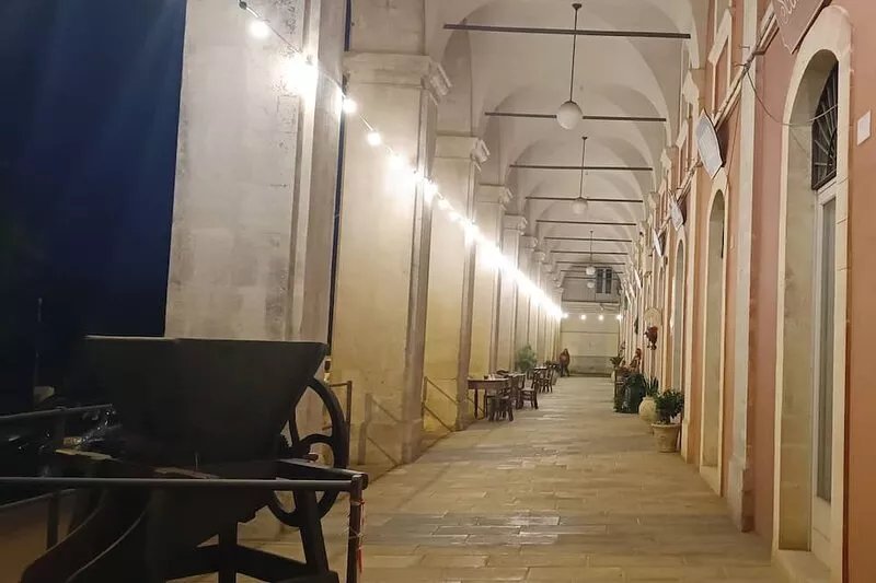 Vacation House Antico Mercato Casa Alby Ragusa Ibla