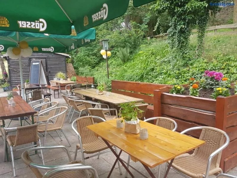 Bungalows Zur Alten Fahre