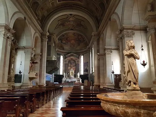 Chiesa Santa Maria Maggiore