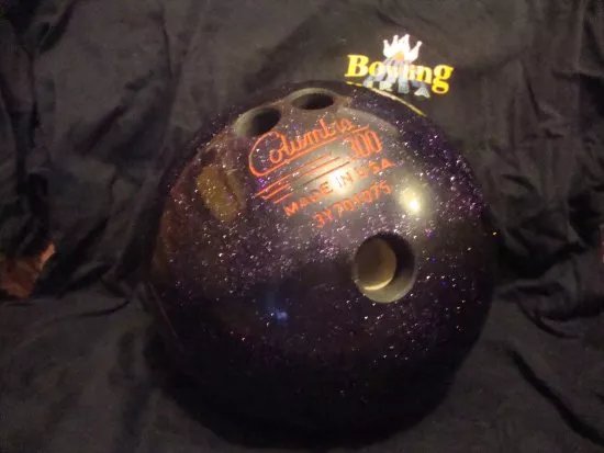 Bowling Erba