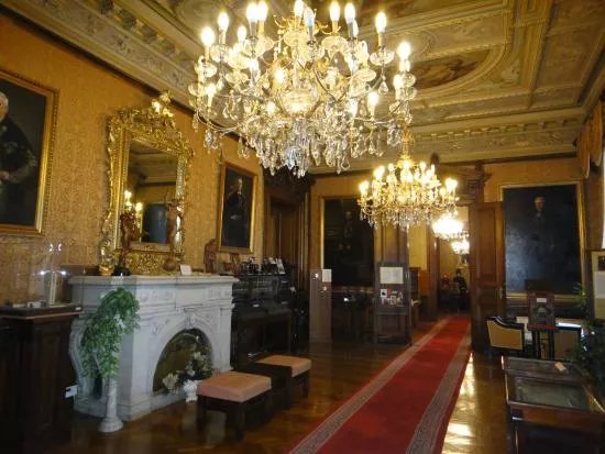 Post Office Museum (Postamuzeum)