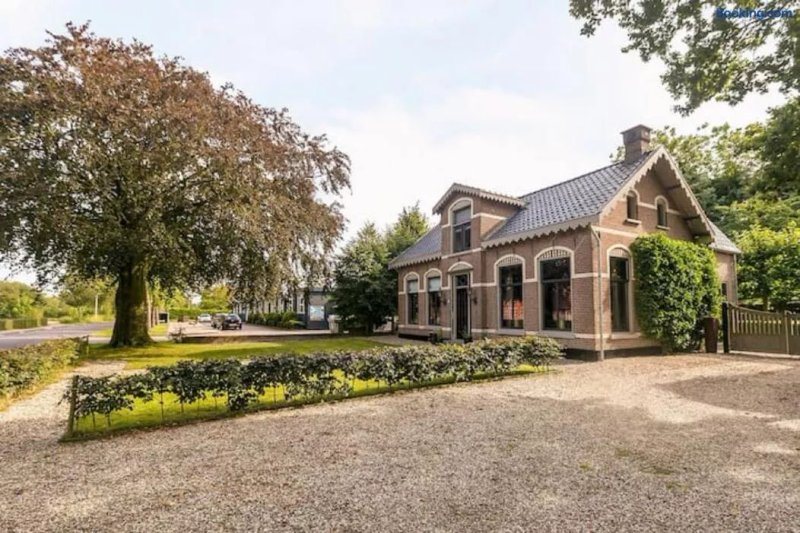 B&B Klassiek