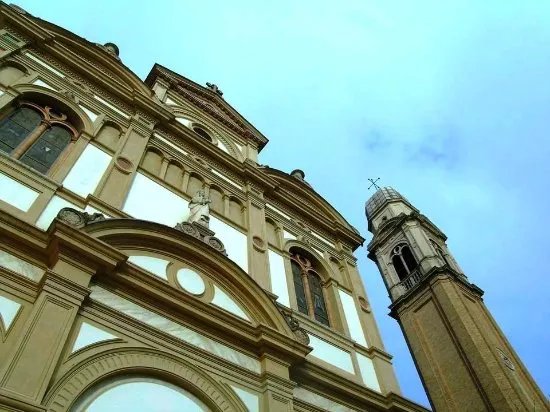 Parrocchia di San Giorgio Martire in Chirignago
