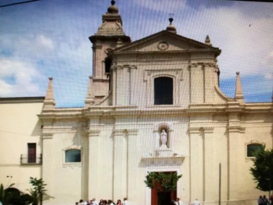 Chiesa di Santa Teresa