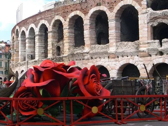 Guide Verona - Tours