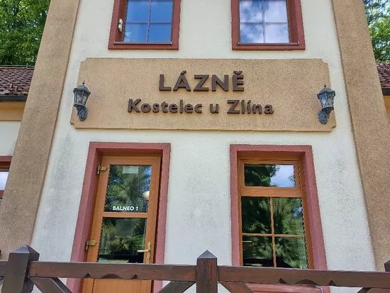 Golf Club Lazne Kostelec