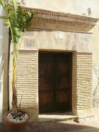 La Antigua casa del Comendador de Tarifa