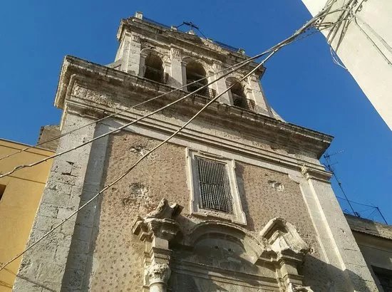 Chiesa del Collegio di Maria