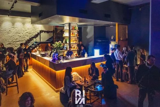 RIVA club