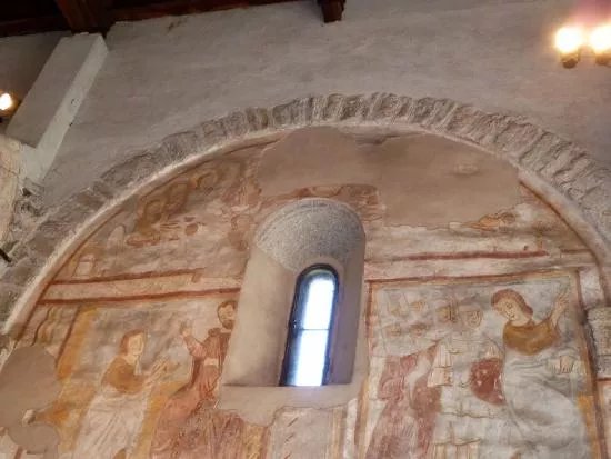 Oratorio di San Leonardo