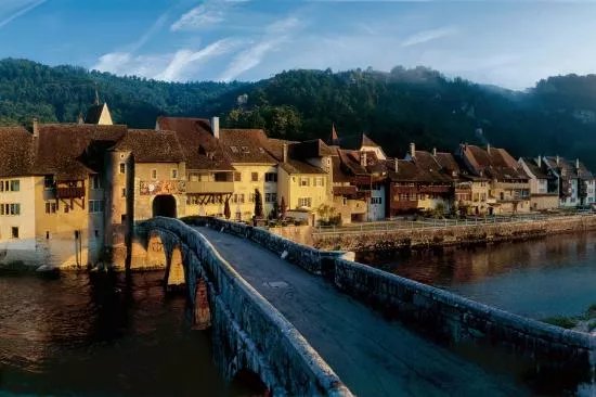 Jura Tourisme
