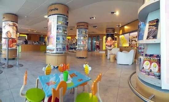 Office de Tourisme Saint-Jean-de-Monts