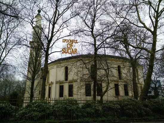 Centre Islamique et Culturel de Belgique