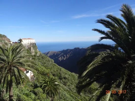 Mirador de la Laja