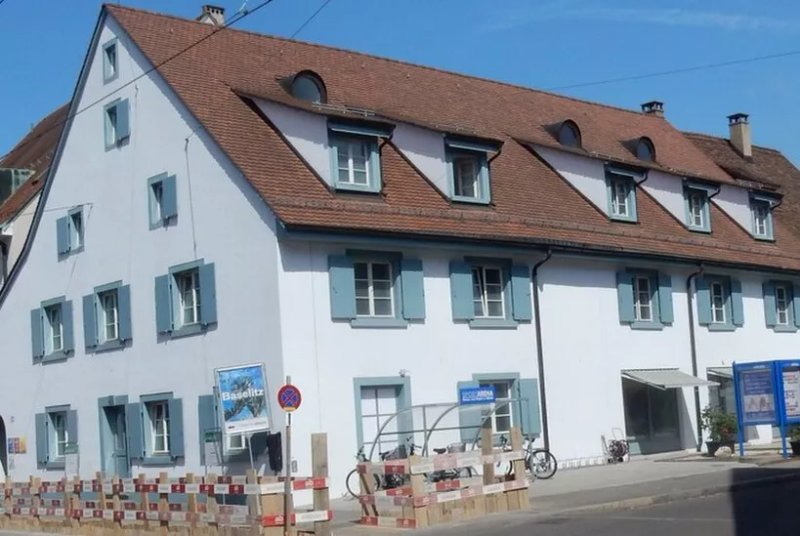 Sportarena Fitness und Physio