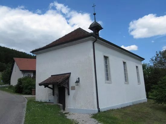 Chapelle de l'Unite