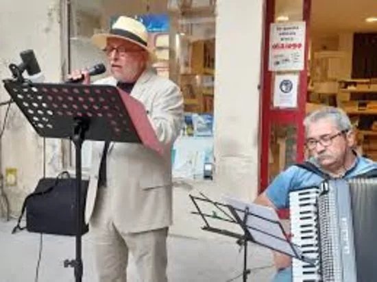 La Talpa Di Trombadore Franceso