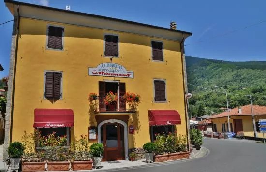 Albergo Ristorante Miramonti