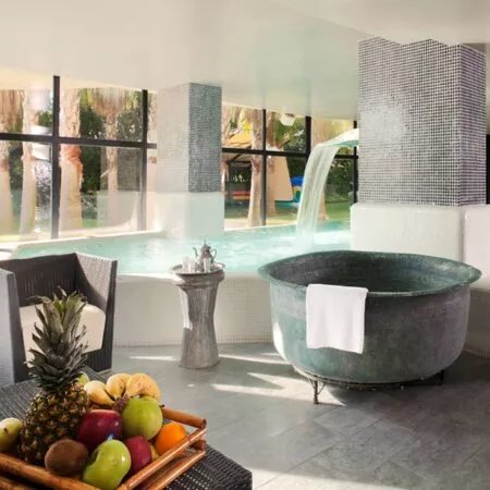 Senzia Spa Estepona