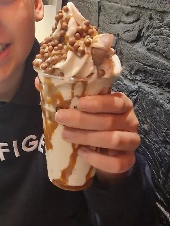 Hotel Chocolat Eastbourne