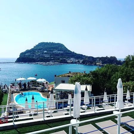 Punta Pennata Lido