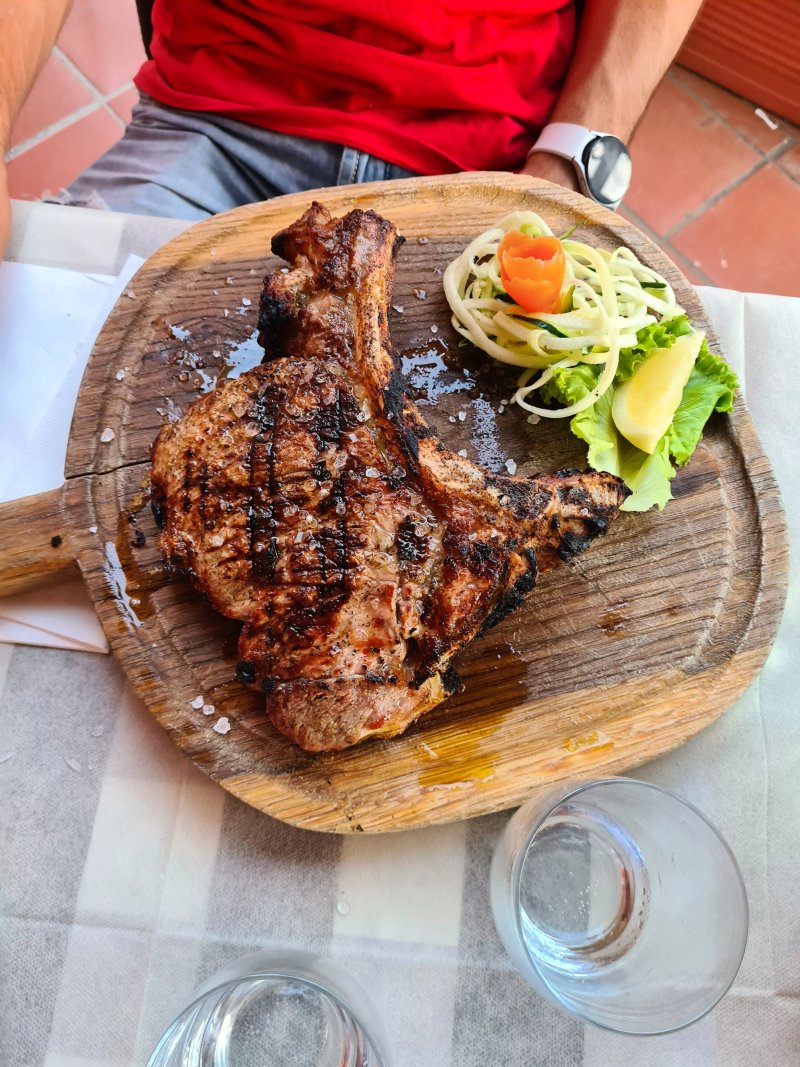 Ristorante Pizzeria 3 Ruote