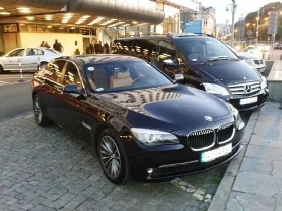 Warsaw Tours and Transfers - Day Tours