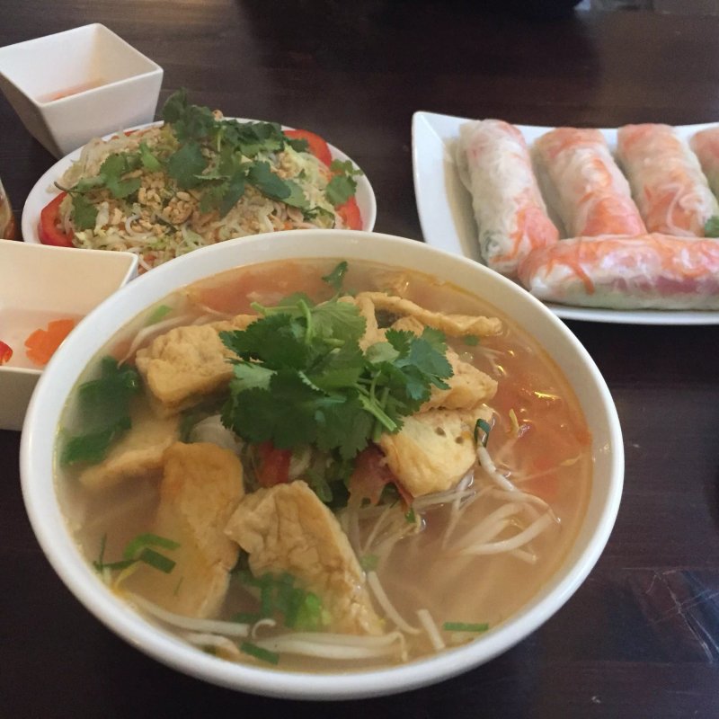 Cao Bar Restaurant