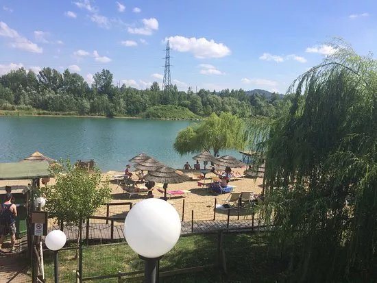 Il Parco dei Renai