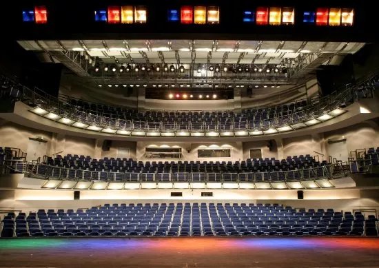 Theatre of Poland