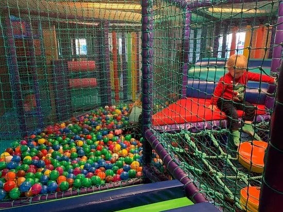 Funland
