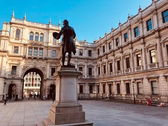 Royal Academy of Arts