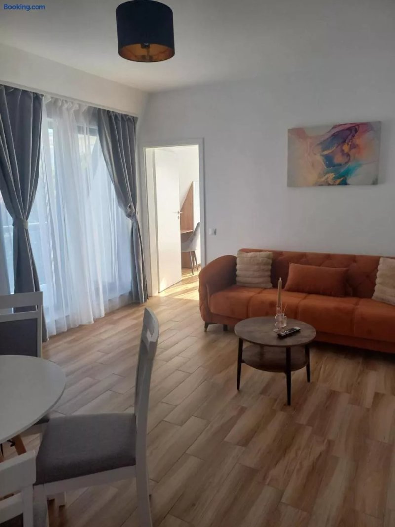 Cinque Stelle Hotel Apartments