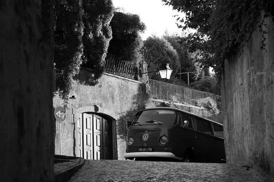 Vintage Tours Portugal