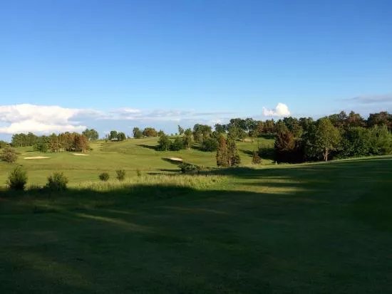 Asserbo Golf Club