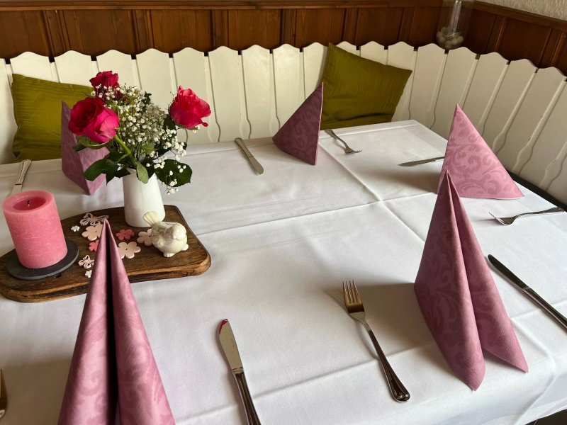 Landgasthaus Fricke