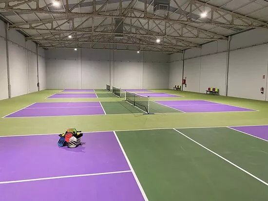 Vila Pickleball