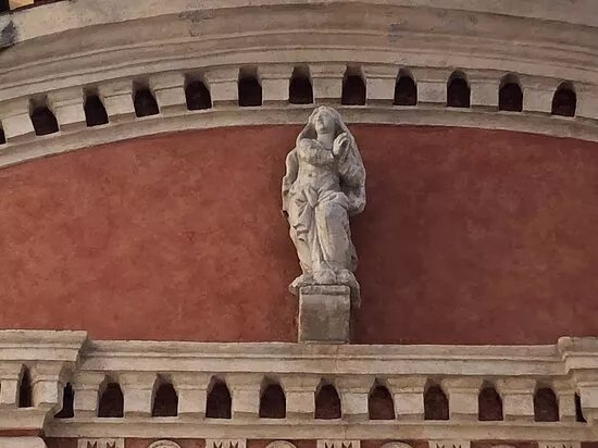 Oratorio Della Visitazione