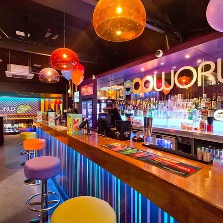 Popworld
