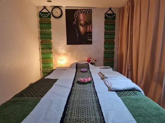 Jai Dee Traditional Thai Massage
