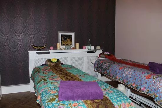 Thai Natomie Spa