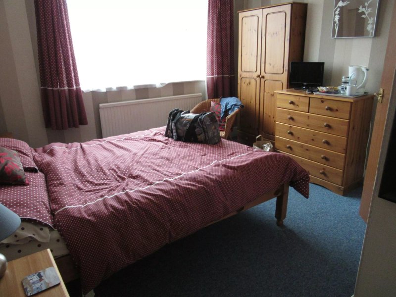 Mary Road B&B