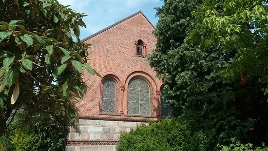 Holme Kirke