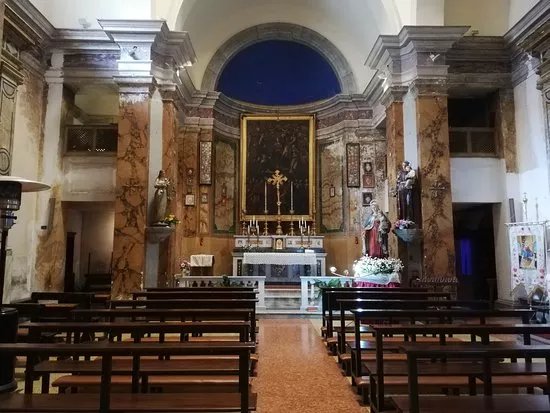 Chiesa della Madonna del Rosario